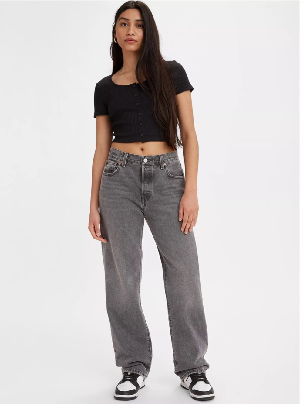 Levi's Premium 501 '90s Women's Jeans